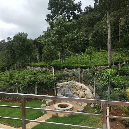 Silvertip Cafe & Homestay Kotagiri Luaran gambar